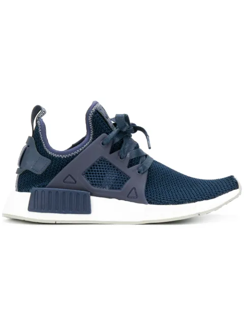 adidas NMD_XR1 W sneakers Blue BY9819
