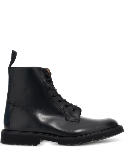 Tricker's Burford boots Black BURFORD