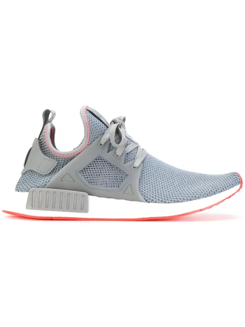 adidas Adidas Originals NMD_XR1 sneakers Grey BY9925