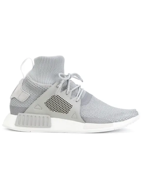 adidas NMD XR1 Winter sneakers Grey BZ0633