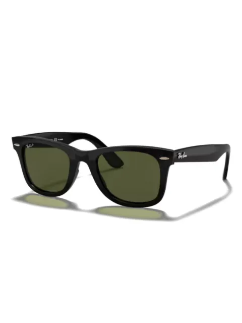 Ray-Ban Wayfarer sunglasses Black RB4340