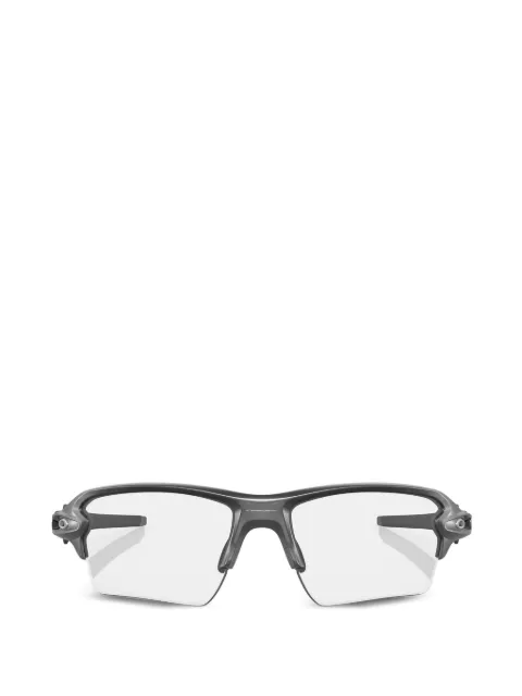 Oakley Flak 2.0 photochromic sunglasses Black OO9188918816
