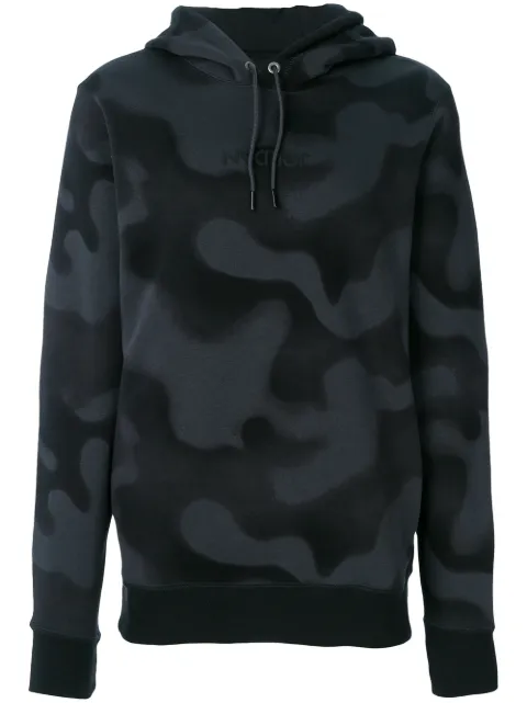 Jordan Jordan Flight hooded sweatshirt Black 860350010