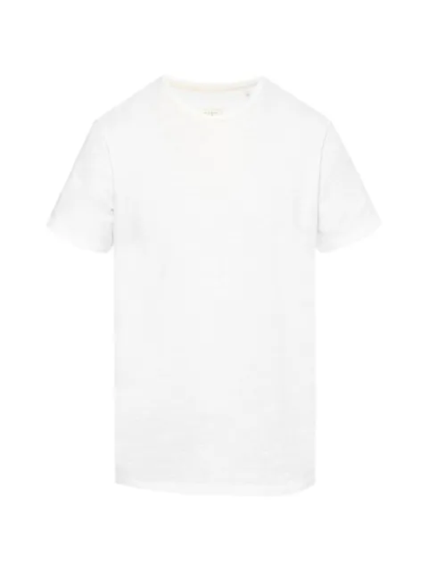rag & bone crew neck T-shirt White M000T046G