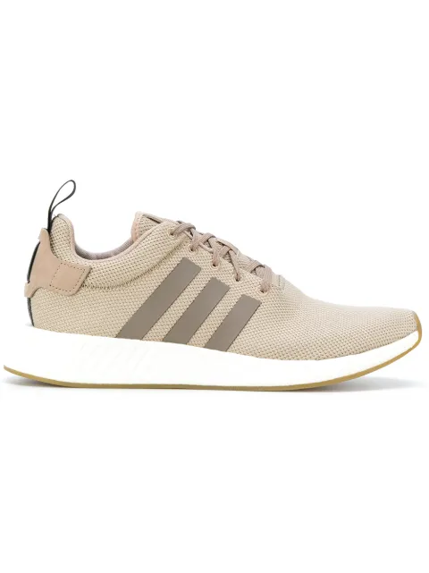 adidas Adidas Originals NMD_R2 sneakers Neutrals BY9916