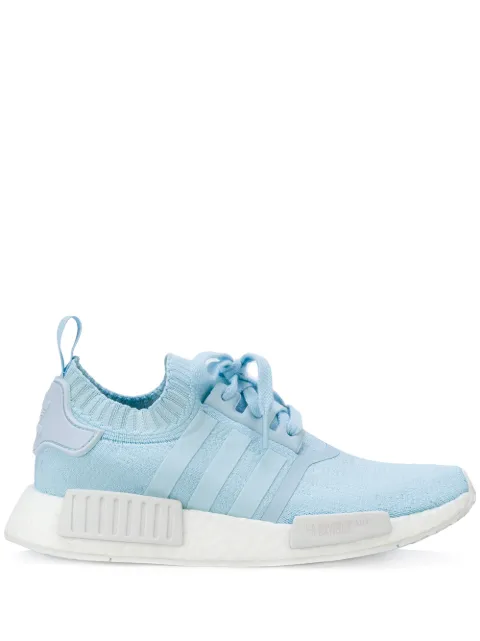 adidas NMD_R1 Primeknit "Ice Blue" sneakers Blue BY8763