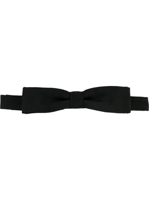 DSQUARED2 Classic bow tie Black PAM000200SU0031