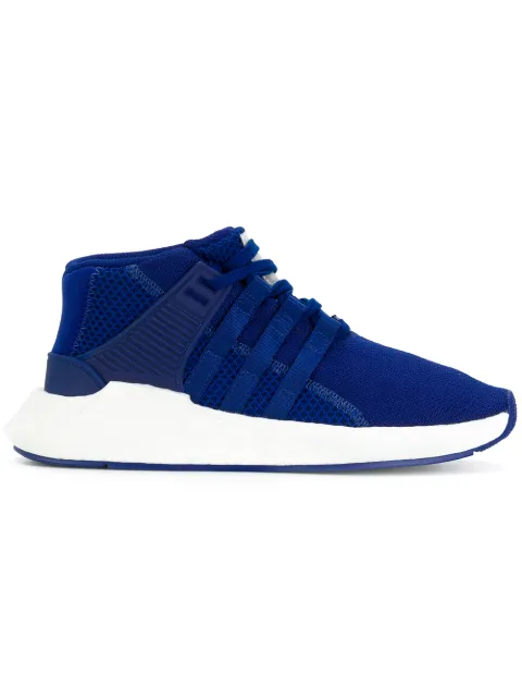 adidas x mastermind EQT Support Mid "Mystery Ink" sneakers Blue CQ1825