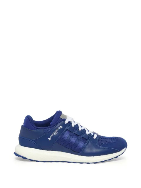 Mastermind World x Adidas EQT Support Ultra "Mastermind Worldwide" sneakers Blue CQ1827
