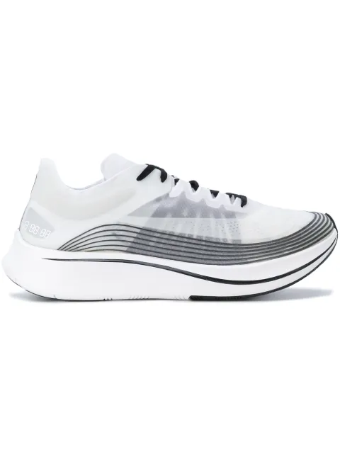 Nike Nikelab Zoom Fly SP sneakers White AA3172