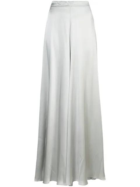 VOZ palazzo trousers Grey VB02B