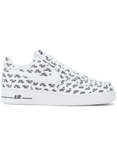 Nike Air Force 1 sneakers White AH8462