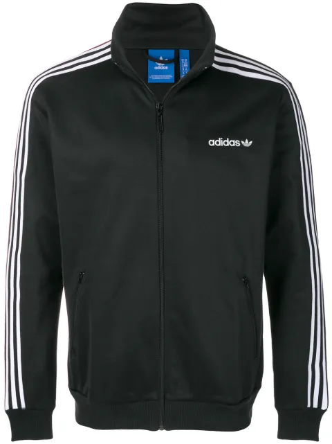adidas Beckenbauer Track sweatshirt Black CV6721