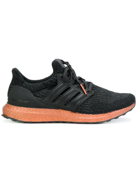 adidas Ultraboost "Bronze Boost" sneakers Black CG4086