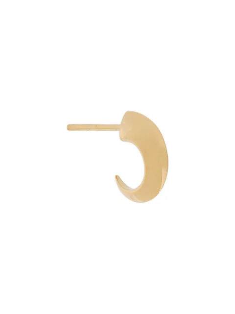 Shaun Leane Cat Claw earring Metallic CATCLAWGPSINGLE
