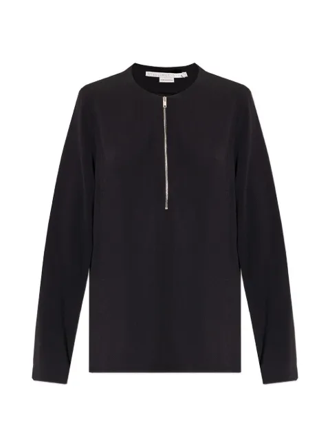 Stella McCartney Arlesa top Black 341360SCA06