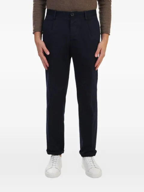 PT Torino slim-fit chinos Blue CWVL01B00FNT78