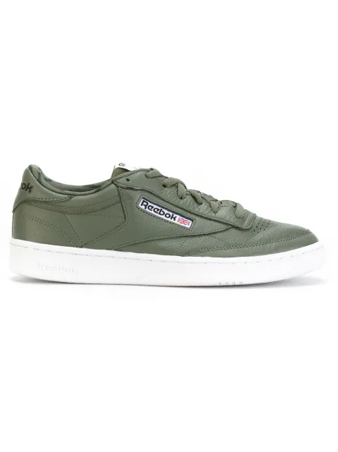 Reebok Classic sneakers Green BS5211