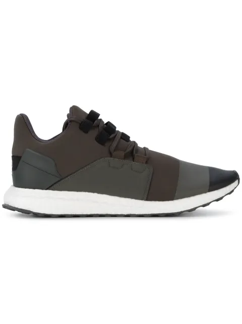 Y-3 Kozoko low sneakers Green CG3161