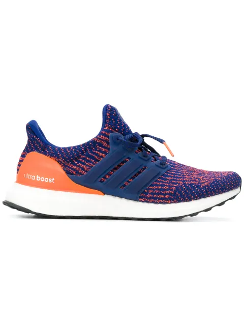 adidas Ultraboost "Mystery Ink" sneakers Blue S82020