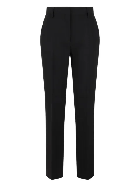 Alberta Ferretti palazzo trousers Black A03106626