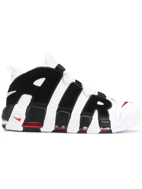Nike Air More Uptempo sneakers White 414962