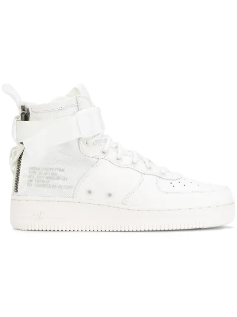 Nike Special Field Air Force 1 Mid sneakers White AA6655
