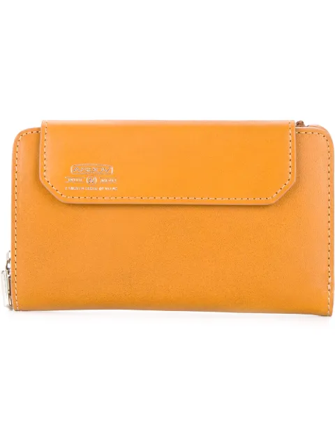 As2ov Mobile long wallet Brown 08160124