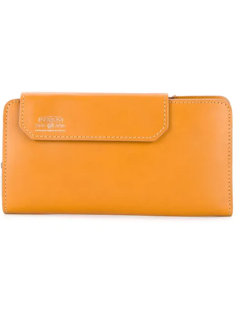 As2ov Mobile long wallet Brown 08160024