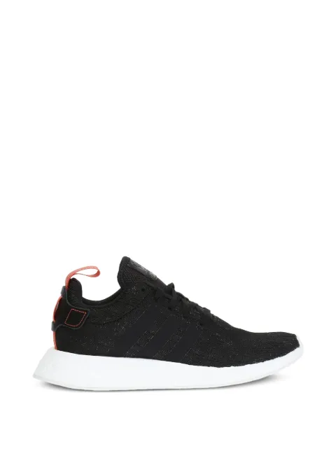 adidas NMD_R2 "Future Harvest" sneakers Black CG3384NMDR2