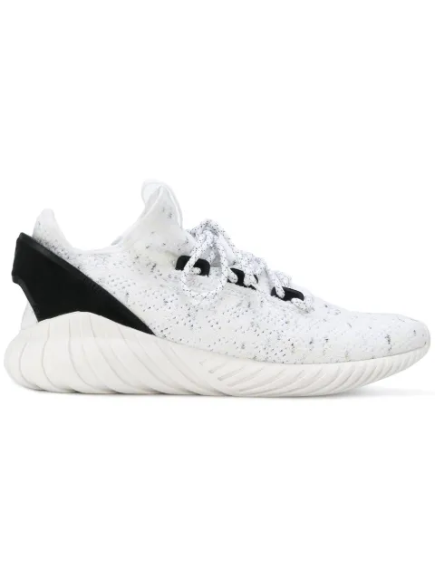 adidas Tubular Doom Sock "Cookies and Cream" sneakers White BY3558