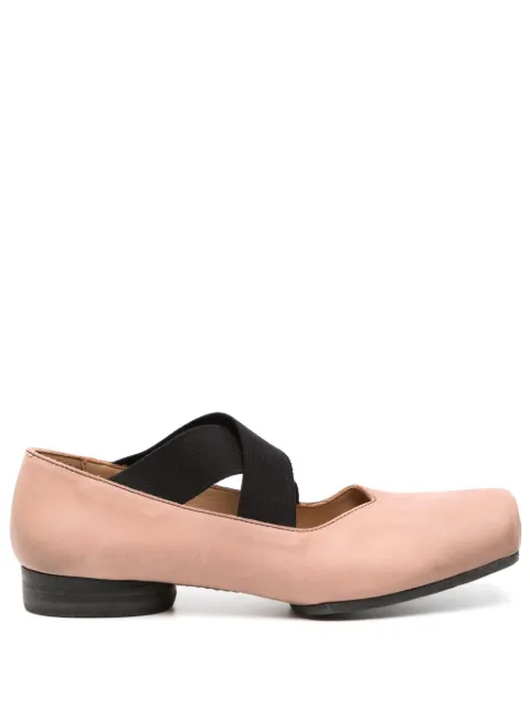 Uma Wang Ballet ballerina shoes Neutrals US9003