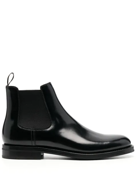 Church's Monmouth Wg Chelsea boots Black DT00029XV