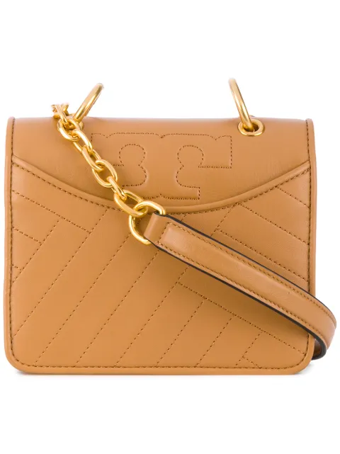Tory Burch Alexa mini shoulder bag Neutrals 43053