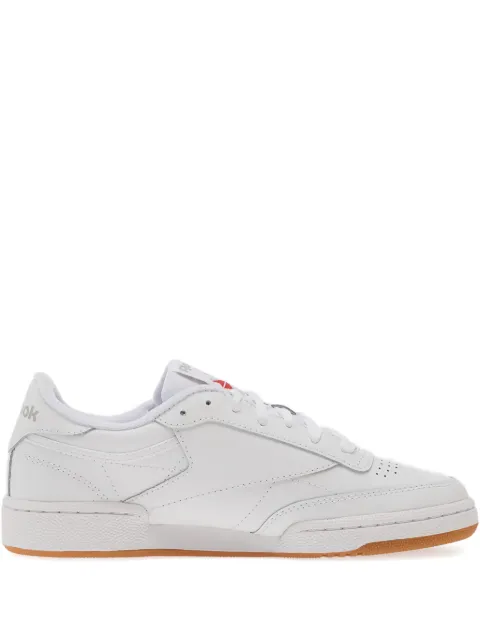 Reebok Club C 85 leather sneakers White BS7686