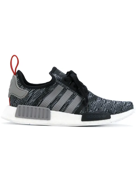 adidas NMD_R1 low-top sneakers Grey BB2884