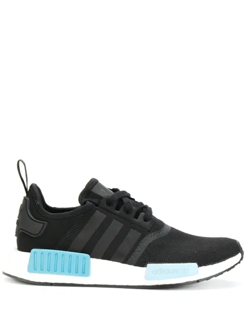 adidas NMD R1 "Icey Blue" sneakers Black BY9951
