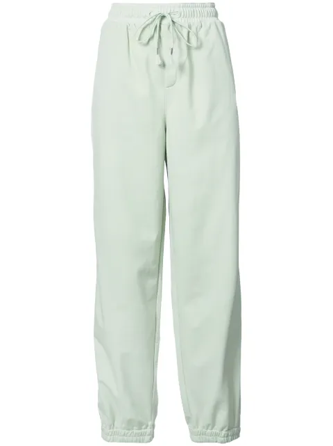 Fenty X Puma Tearaway drawstring track pants Green 574694