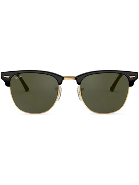Ray-Ban Club Master sunglasses Black RB3016