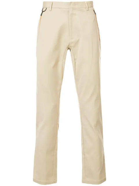 Aztech Mountain Castle Creek pants Brown AM40032