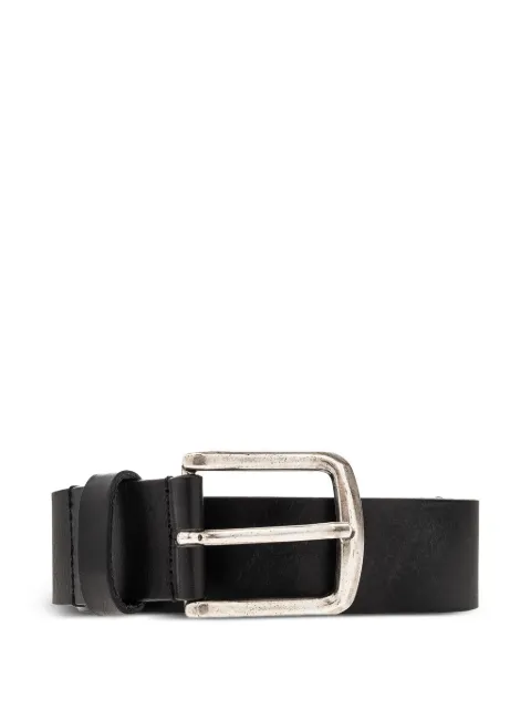 Diesel Line belt Black BLINEPR080