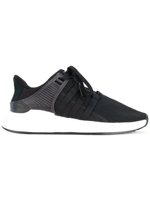 adidas EQT Support 93/17 "Milled Leather" sneakers Black BB1236
