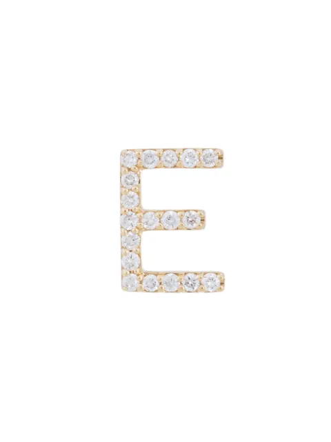 ALINKA 18kt gold ALINKA ID diamond stud earring Metallic ZABR0034B812E18Y20