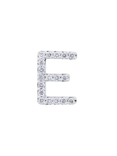 ALINKA 18kt gold ALINKA ID diamond stud earring Metallic ZABR0034B812E18W20