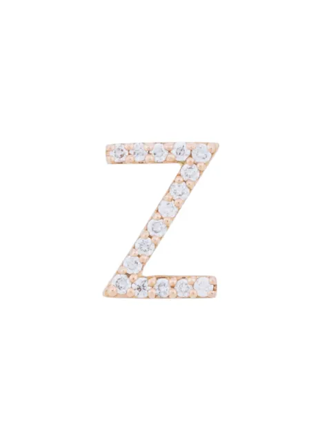 ALINKA 18kt gold ALINKA ID diamond stud earring Metallic ZABR0034B812Z18R20