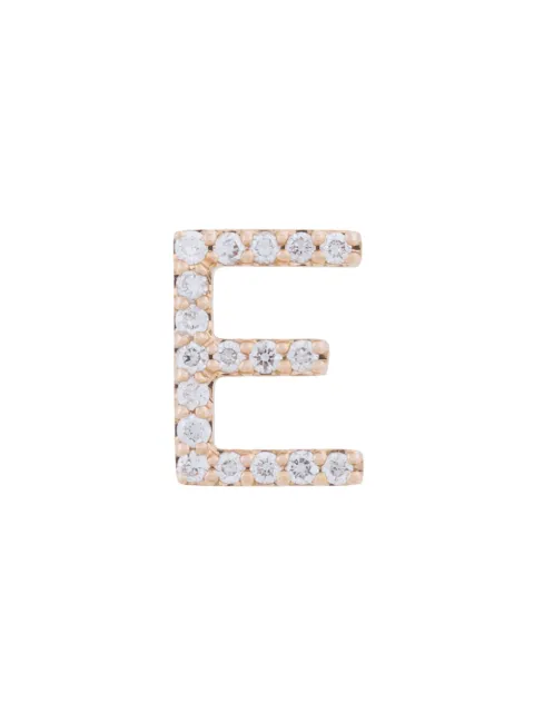 ALINKA 18kt gold ALINKA ID diamond stud earring Metallic ZABR0034B812E18R20
