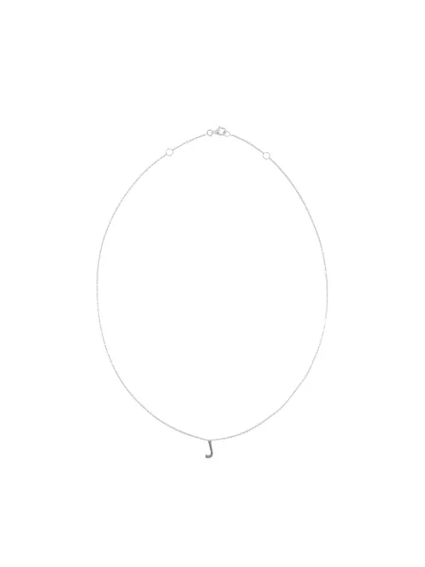 ALINKA ID necklace Metallic ZABP0006JF818W1383