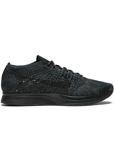 Nike Flyknit Racer sneakers Black 526628