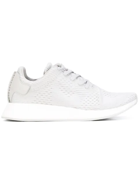 adidas x Wings + Horns NMD_R2 sneakers Grey BB3118