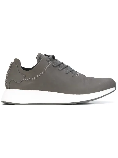 adidas x Wings+Horns NMD_R2 sneakers Grey BB3117